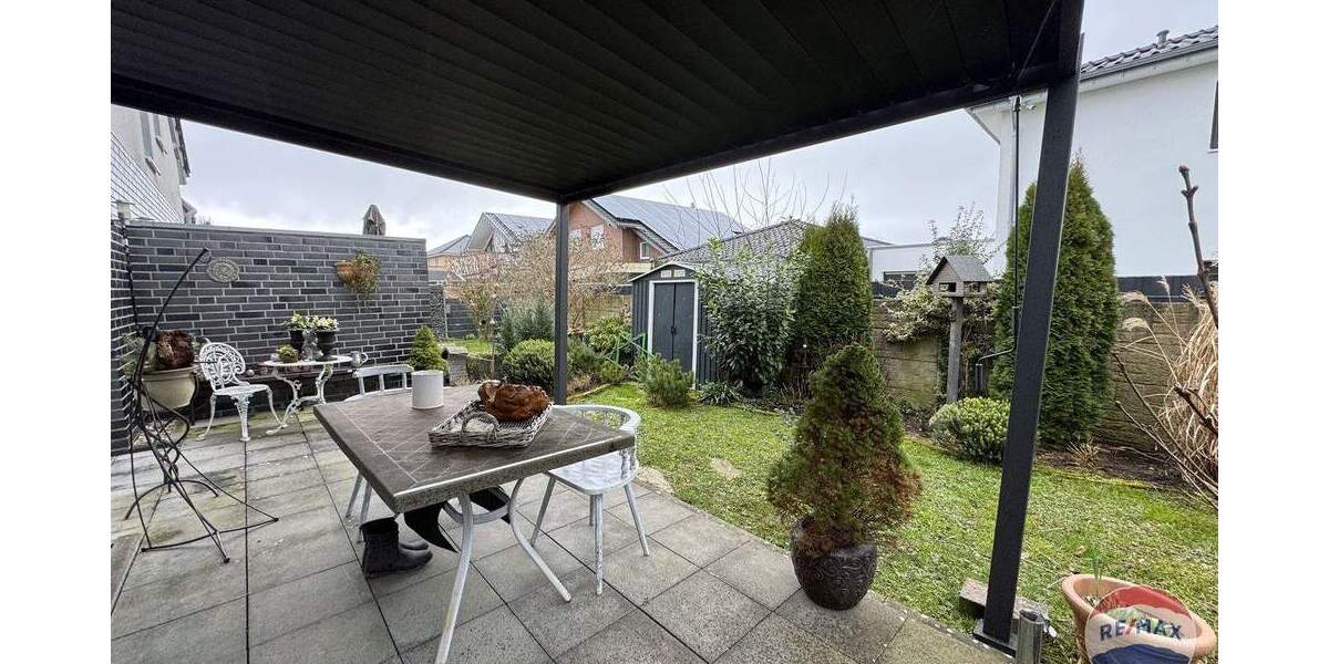 Etagenwohnung Hückelhoven - 2 Zimmer, 58 m&sup2;, 193.000&euro; | Angebot:25672805