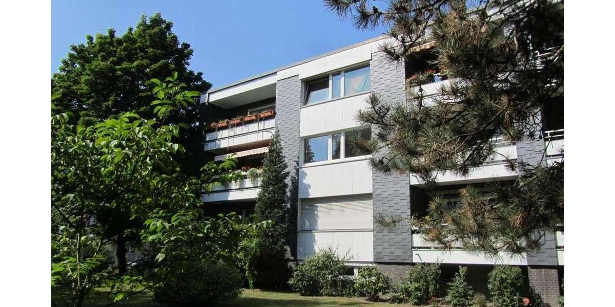 Etagenwohnung Hilden Kalstert - 3.5 Zimmer, 123 m&sup2;, 1.450&euro; | Angebot:25774284