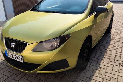 Seat Ibiza 201.800 km 1.900 &euro; MÖNCHENGLADBACH 41236
