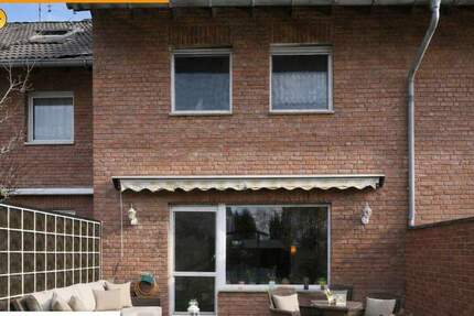 Haus Köln - Meschenich Meschenich - 4 Zimmer, 90 m&sup2;, 365.000&euro; | Angebot:25801290