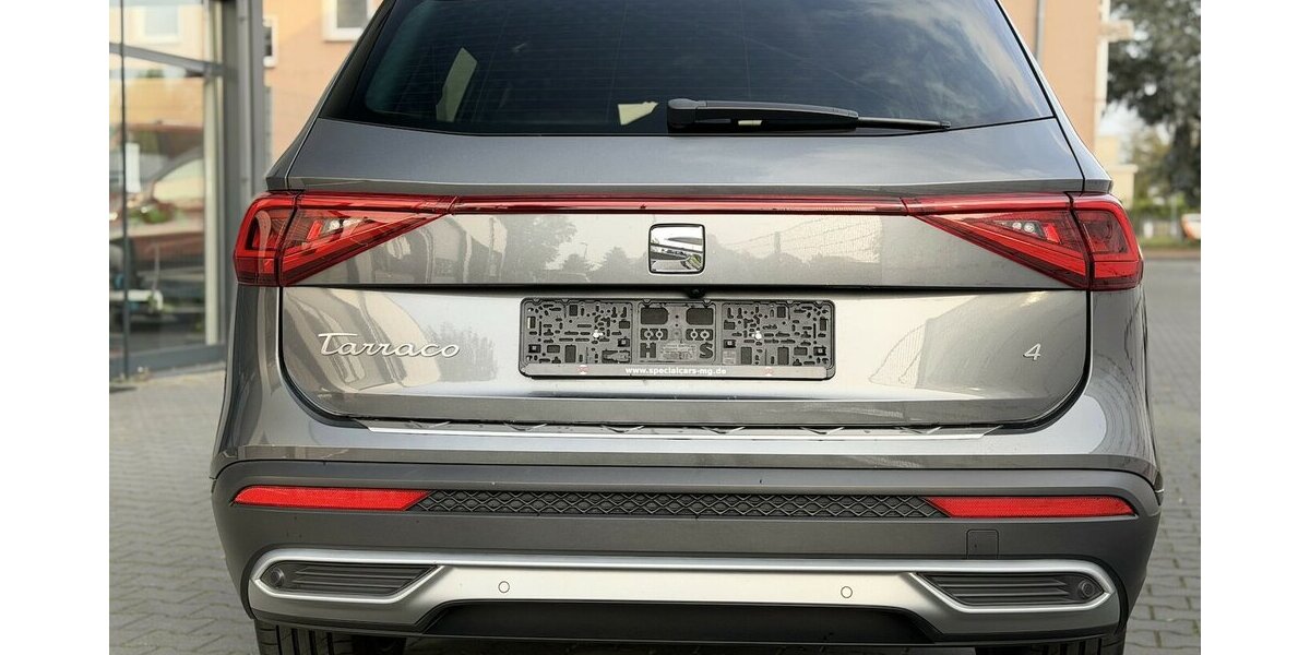 Seat Tarraco Xcellence FR/ 4Drive/ Pano/ Standheizung 108.000 km 29.590 &euro; Mönchengladbach 41066
