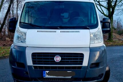 Fiat Ducato 217.670 km 5.200 &euro; Mönchengladbach 41189