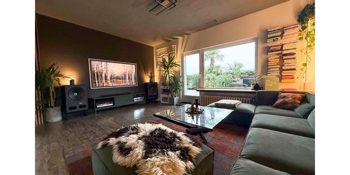 Einfamilienhaus Köln Nippes - 3 Zimmer, 100 m&sup2;, 2.300&euro; | Angebot:25903115