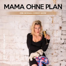 Marie Lumpp - Mama ohne Plan 27.11.2026 Soziokulturelles Zentrum