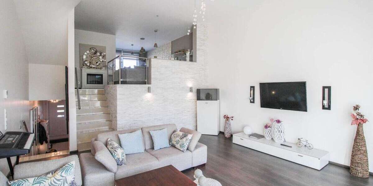 Einfamilienhaus Mönchengladbach Nord - 5 Zimmer, 156 m&sup2;, 499.000&euro; | Angebot:25935805