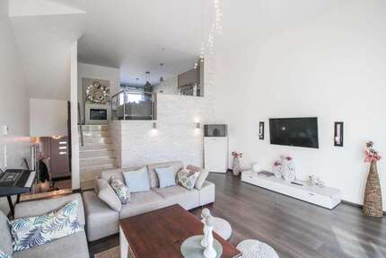 Haus Mönchengladbach Nord - 5 Zimmer, 156 m&sup2;, 499.000&euro; | Angebot:25935805