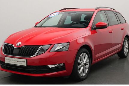 Skoda Octavia 49.979 km 17.480 &euro; Leverkusen 51379