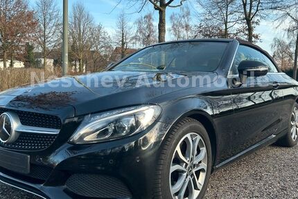Mercedes-Benz C 250 155.300 km 21.500 &euro; Krefeld 47805