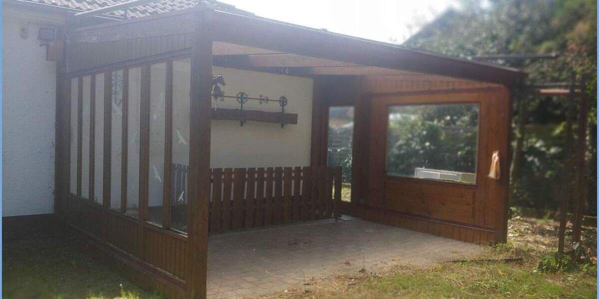 Einfamilienhaus Pulheim Sinnersdorf - 3 Zimmer, 76 m&sup2;, 400.000&euro; | Angebot:25772497