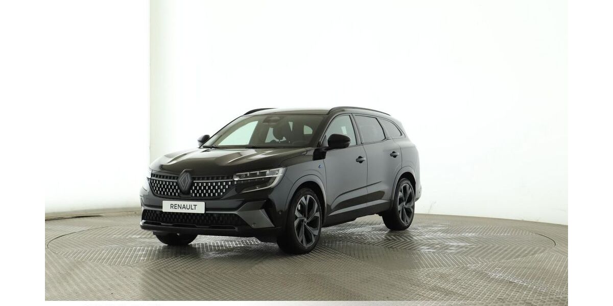 Renault Espace 19.950 km 36.990 &euro; Meerbusch 40668