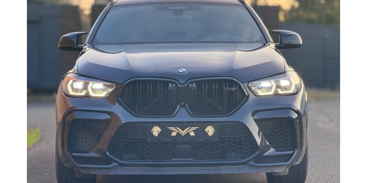 BMW X6 M 92.000 km 90.000 &euro; Linnich 52441