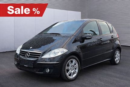 Mercedes-Benz A 170 130.000 km 3.450 &euro; Mönchengladbach 41063