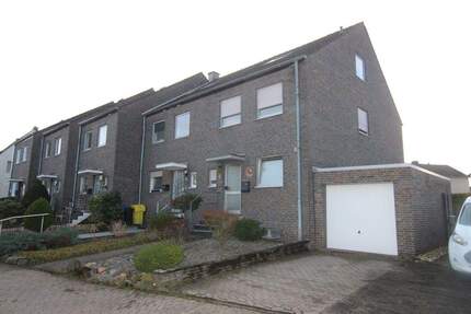 Haus Neuss Morgensternsheide - 5 Zimmer, 122 m&sup2;, 420.000&euro; | Angebot:25915844