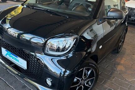 Smart ForTwo 19.900 km 14.650 &euro; Wegberg / Rath-Anhoven 41844