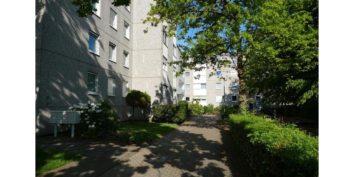 Etagenwohnung Kaarst - 2 Zimmer, 69 m&sup2;, 185.000&euro; | Angebot:26993906