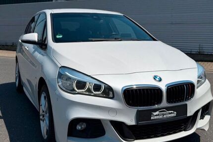BMW 220 140.000 km 16.299 &euro; Niederzier 52382