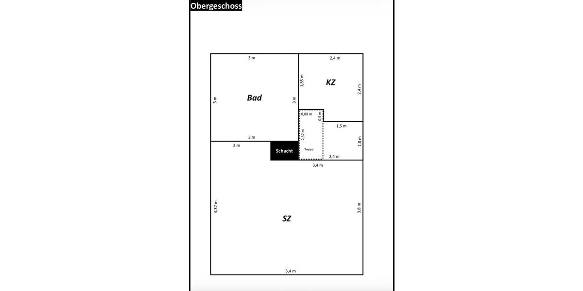 Reihenhaus Krefeld Gellep-Stratum - 4 Zimmer, 110 m&sup2;, 359.000&euro; | Angebot:24374253