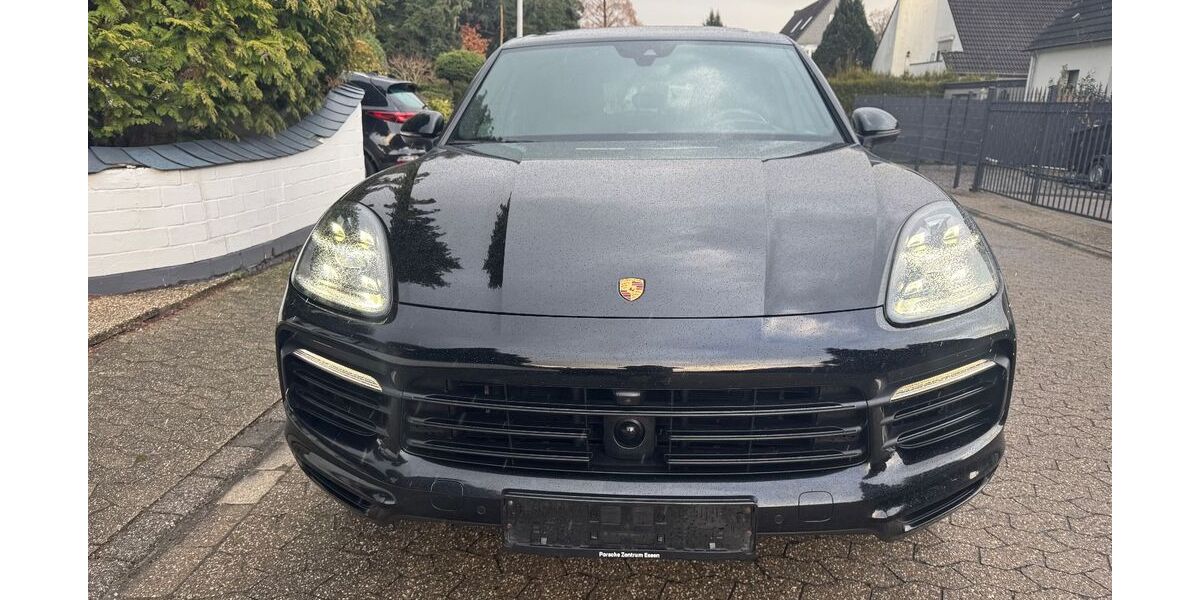 Porsche Cayenne 112.730 km 49.900 &euro; Ratingen 40885