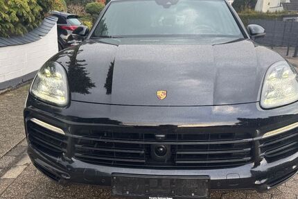 Porsche Cayenne 112.730 km 50.900 &euro; Ratingen 40885
