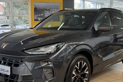 Cupra Terramar 8.400 km 33.999 &euro; Kerpen 50171