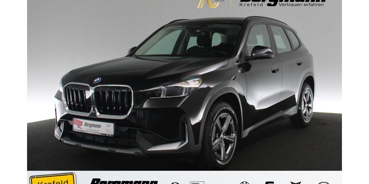 BMW X1 71.499 km 29.470 &euro; Krefeld 47803