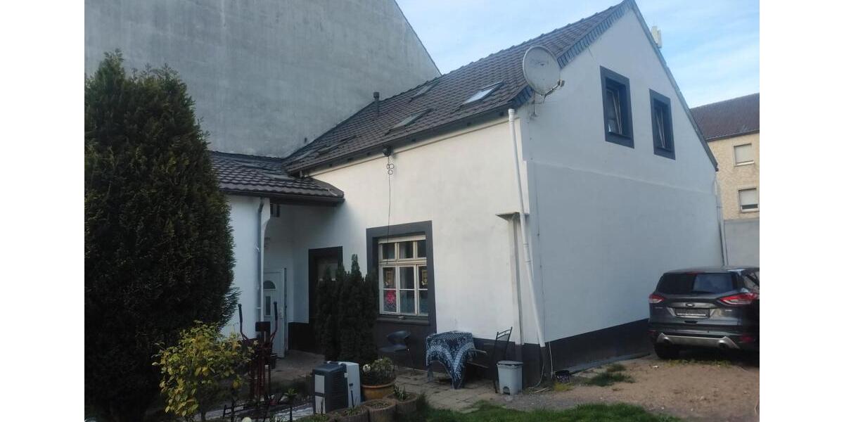 Einfamilienhaus Krefeld Fischeln - 8 Zimmer, 160 m&sup2;, 1.180.000&euro; | Angebot:26200657