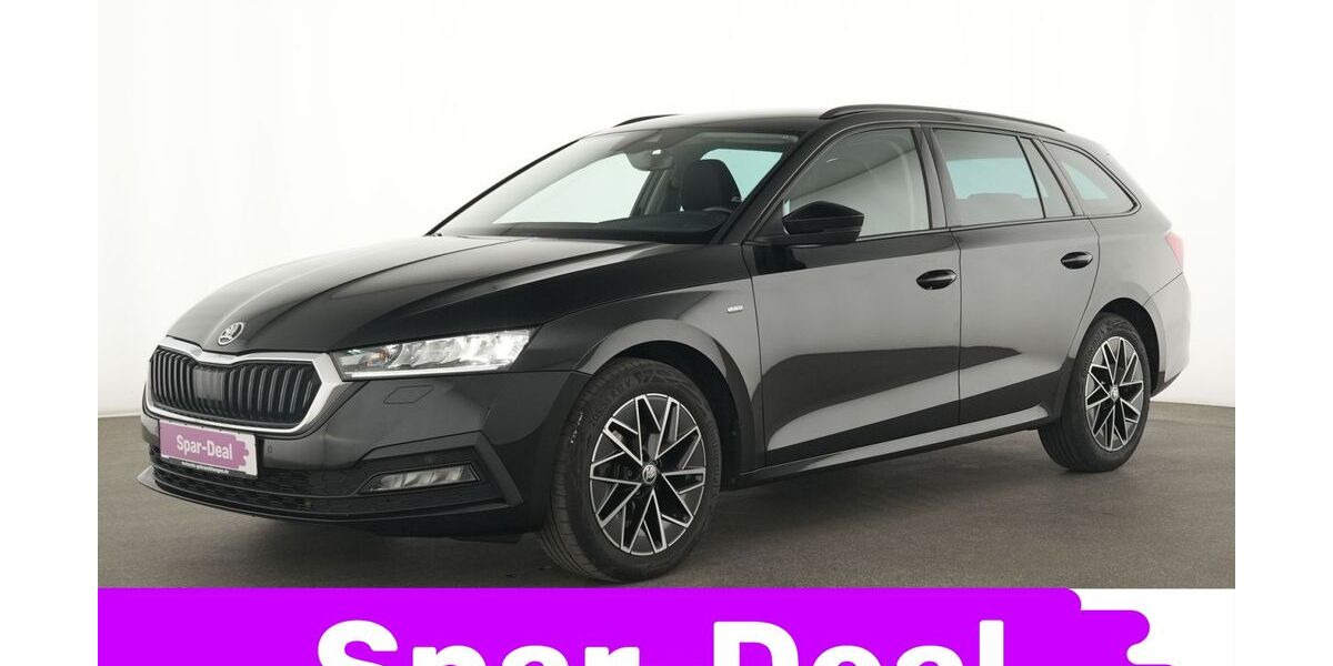 Skoda Octavia 115.191 km 17.999 &euro; Neuss 41460