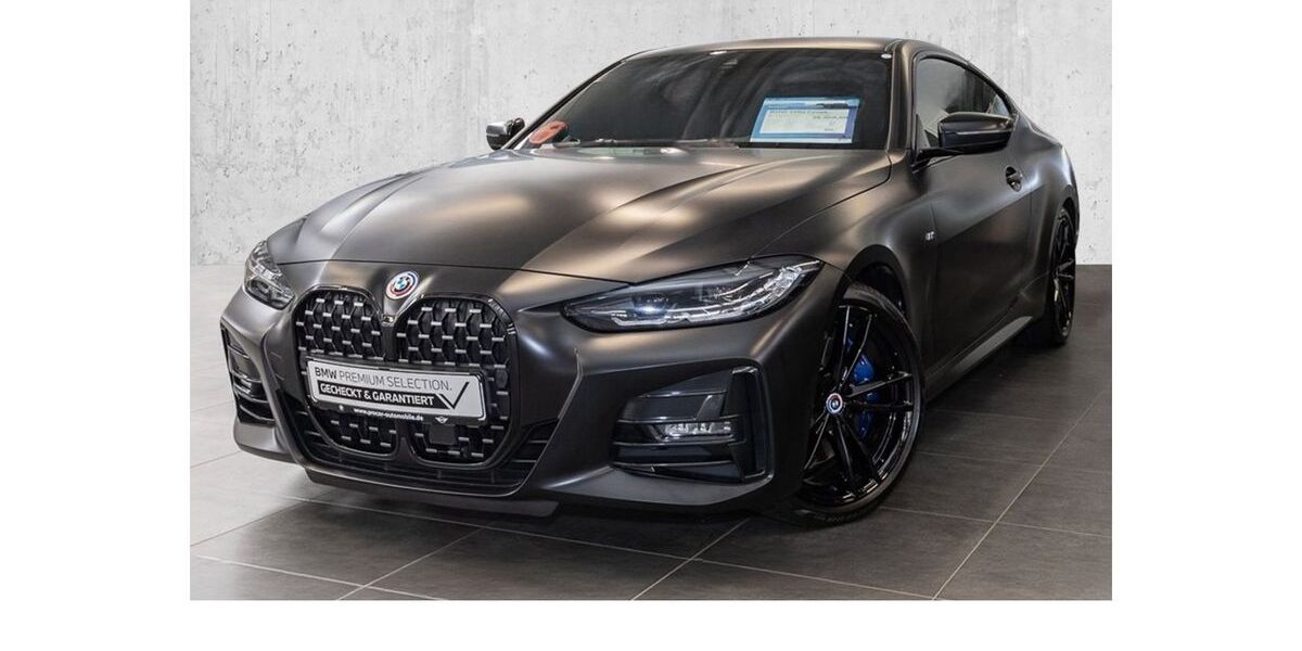 BMW 420 67.343 km 38.900 &euro; Leverkusen 51371