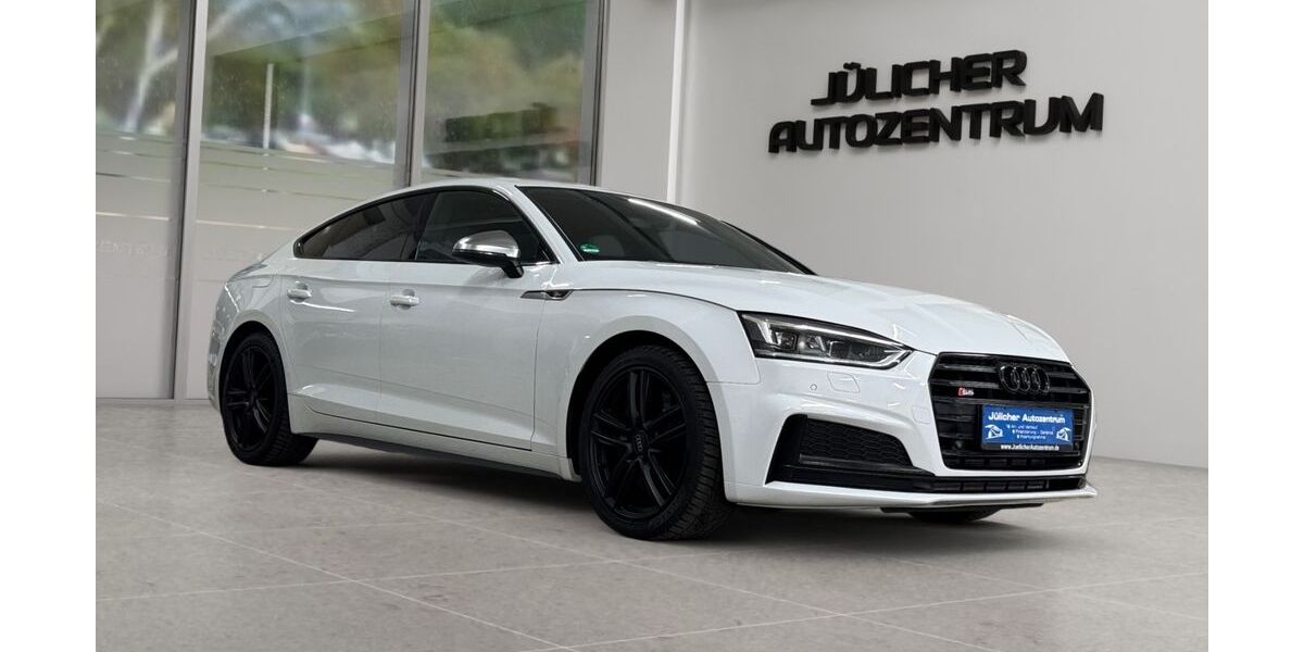 Audi S5 65.000 km 27.990 &euro; Jülich 52428