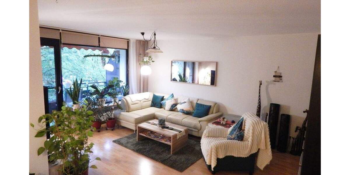 Etagenwohnung Monheim am Rhein Baumberg - 3 Zimmer, 81 m&sup2;, 284.000&euro; | Angebot:25705745