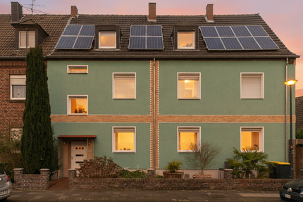 Haus Tönisvorst St. Tönis - 7 Zimmer, 224 m&sup2;, 359.000&euro; | Angebot:25691140