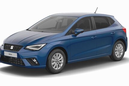 Seat Ibiza 8.619 km 21.988 &euro; Leverkusen 51373
