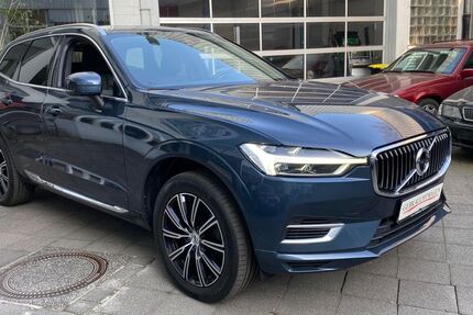 Volvo XC60 230.500 km 21.900 &euro; Düsseldorf 40233