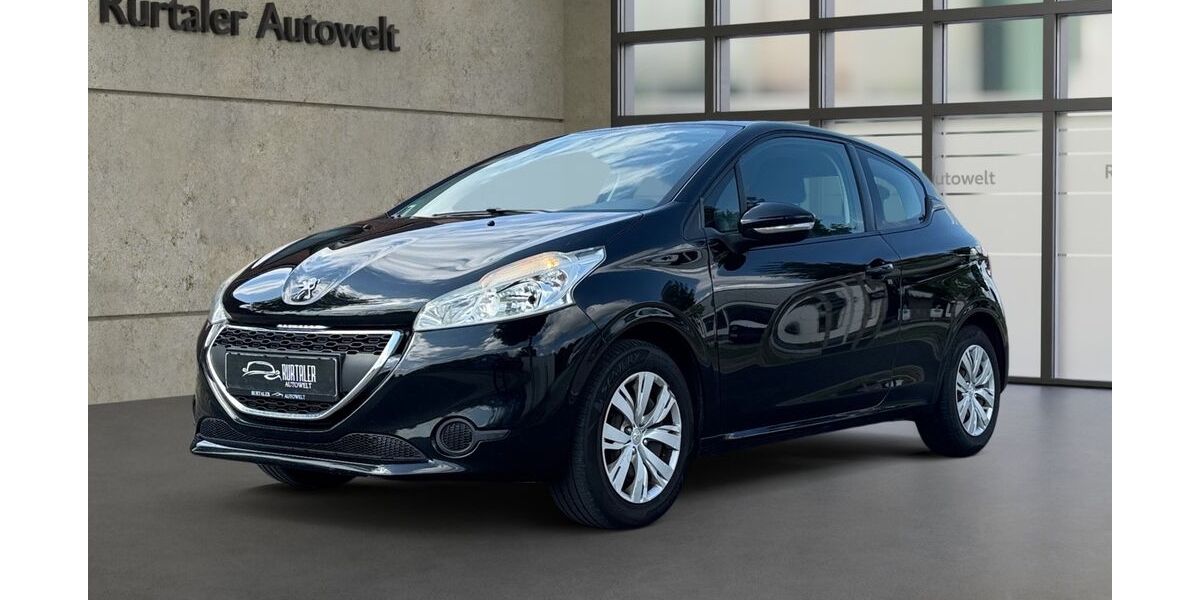 Peugeot 208 95.000 km 5.499 &euro; Jülich 52428