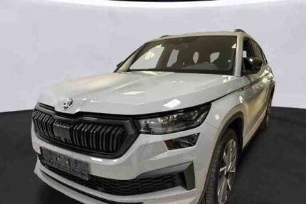 Skoda Kodiaq 64.075 km 38.950 &euro; Moenchengladbach 41063