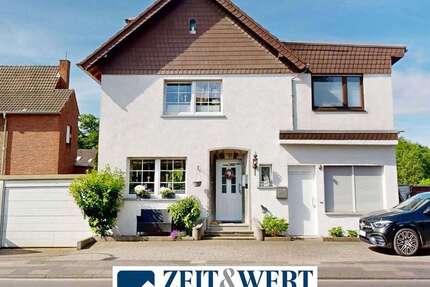 Haus Kerpen Balkhausen - 6 Zimmer, 225 m&sup2;, 425.000&euro; | Angebot:26987607