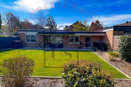 Haus Mönchengladbach West - 3 Zimmer, 110 m&sup2;, 549.000&euro; | Angebot:26037274