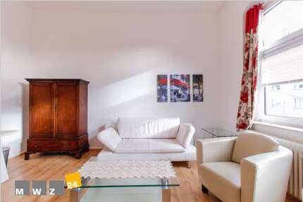 Zimmer Düsseldorf Pempelfort - 3 Zimmer, 1.990&euro; | Angebot:22192175