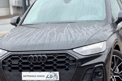 Audi Q5 122.674 km 34.999 &euro; Hückelhoven 41836