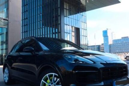 Porsche Cayenne 132.000 km 56.000 &euro; Willich 47877