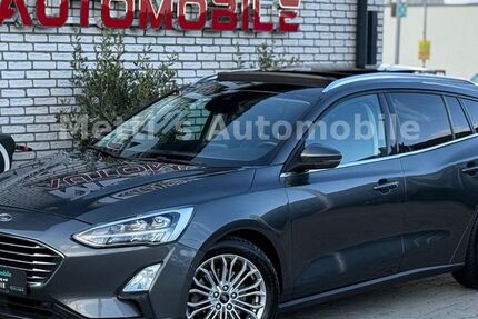 Ford Focus 119.952 km 11.499 &euro; Erkelenz 41812