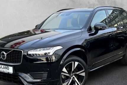 Volvo XC90 34.055 km 45.990 &euro; Viersen 41748