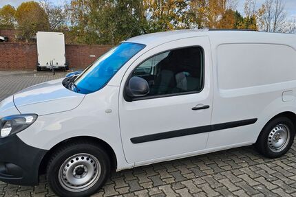 Mercedes-Benz T-Klasse 97.000 km 5.950 &euro; Tönisvorst 47918