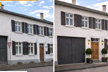 Haus Erkelenz Schwanenberg - 8 Zimmer, 190 m&sup2;, 149.000&euro; | Angebot:25683270