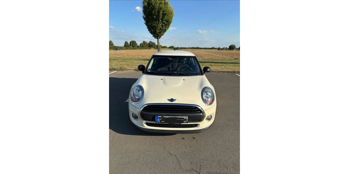 Mini ONE 133.000 km 9.550 &euro; Pulheim 50259