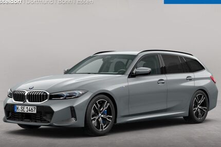 BMW 320 3.997 km 47.899 &euro; Düsseldorf 40237