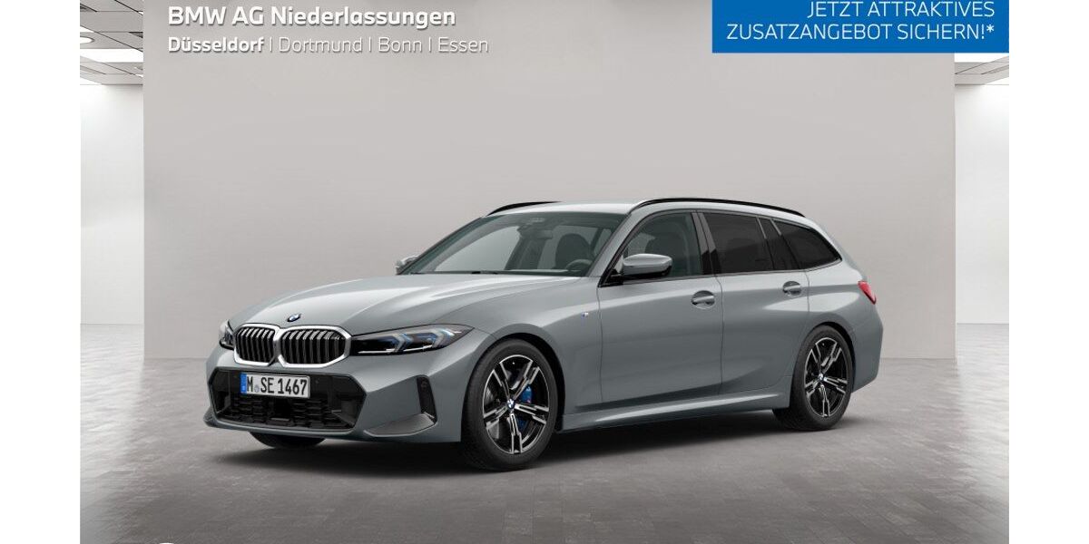 BMW 320 3.997 km 47.899 &euro; Düsseldorf 40237