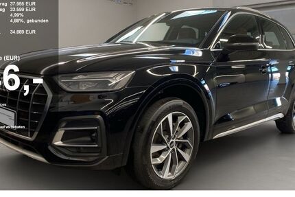 Audi Q5 66.467 km 33.997 &euro; Krefeld 47805