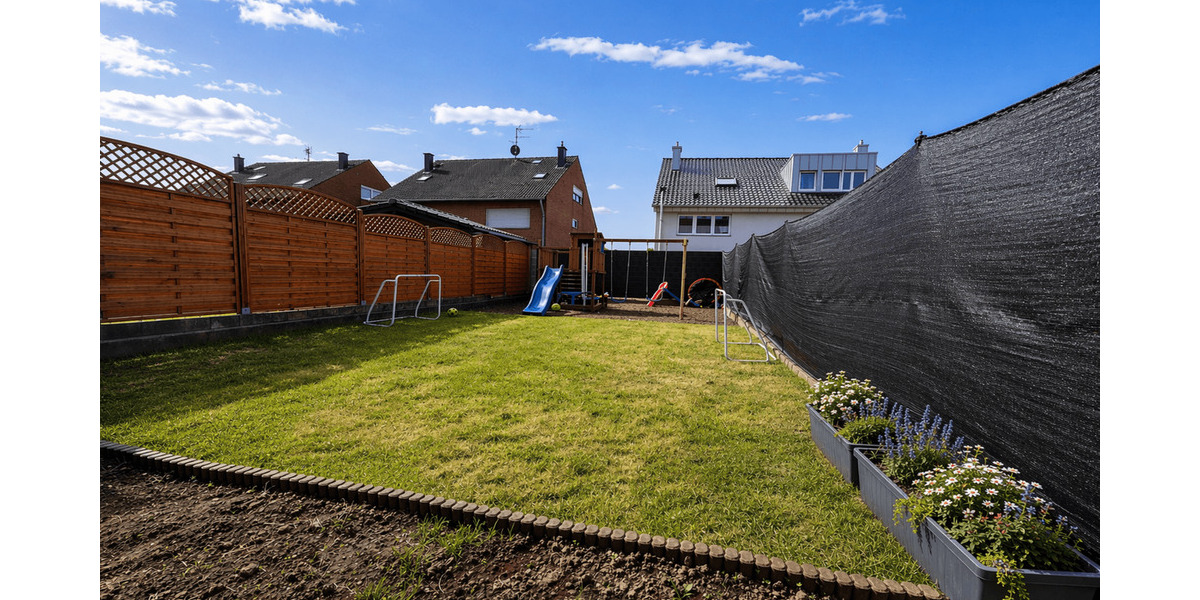 Einfamilienhaus Grevenbroich Barrenstein - 5 Zimmer, 369.000&euro; | Angebot:26093376