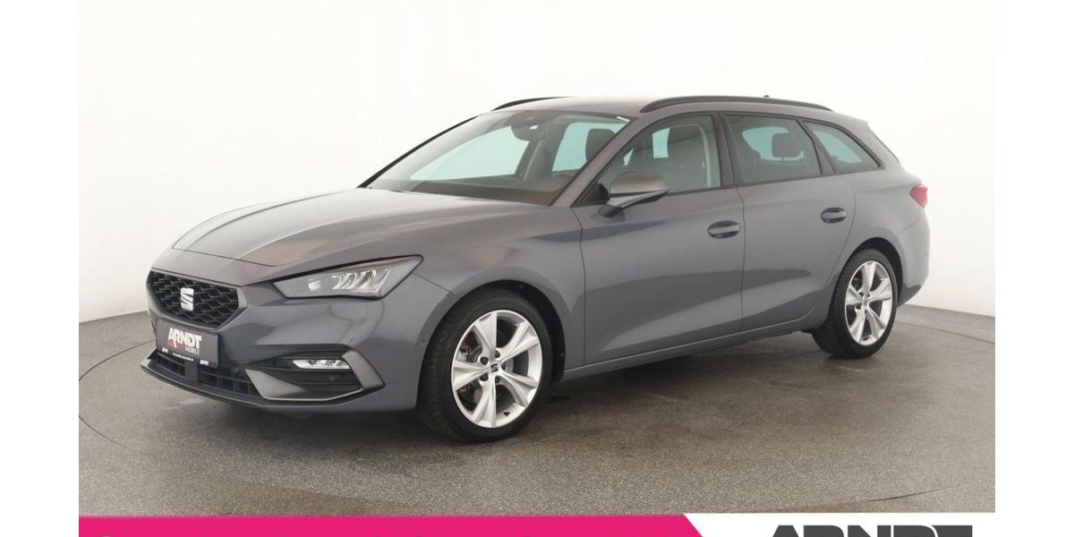 Seat Leon 57.200 km 22.884 &euro; Neuss 41464